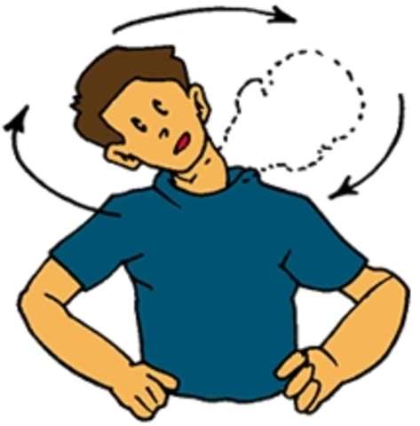 ESQUEMA CORPORAL PRIMERA ETAPA