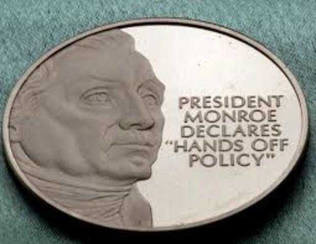 monroe doctrine