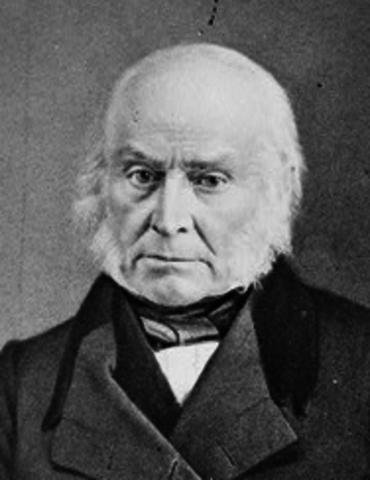 Tariff of Abominations