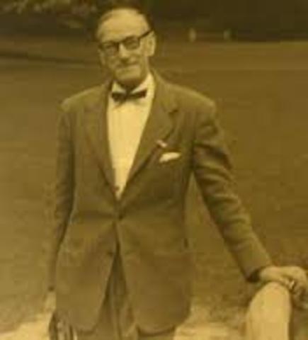 Father Thomas Stephens, first englishman to settle in india (Goa)