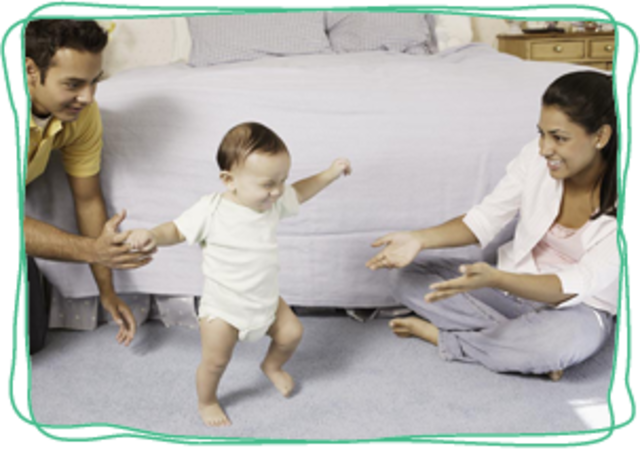 DESARROLLO DE LA CORDINACION MOTRIZ