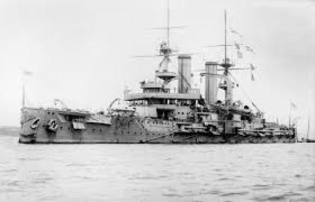 Roosevelt and the Canal