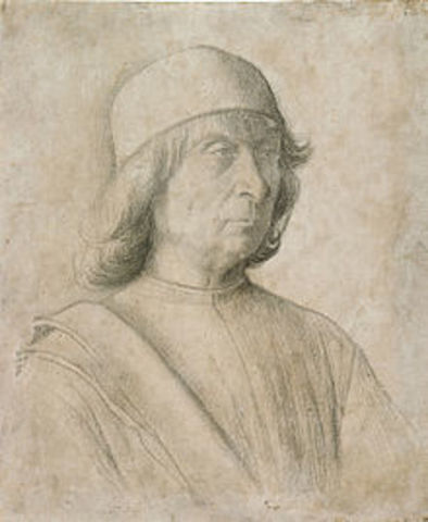 Renaissance (Italian): 14th-16th (ARTIST)