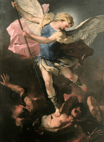 Baroque (Northern or Southern Europe): 17th century (ART)