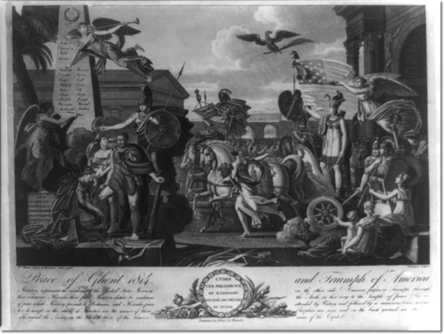 Pacification of Ghent*