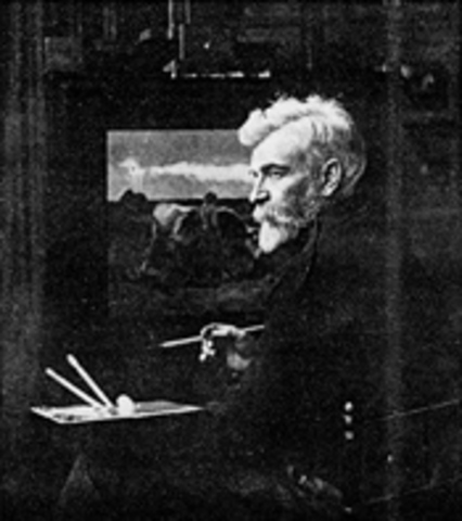 Romanticism and Realism: 1800-1880 (ARTIST)