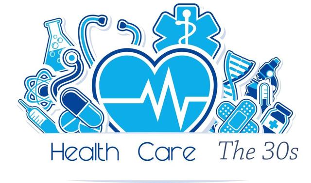 Health Care (30s)