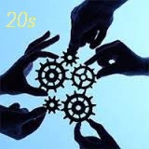 Special topics of concern (20s)