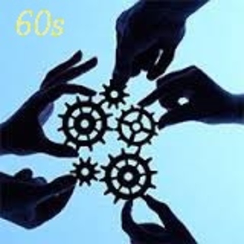 Special topics of concern (60s)