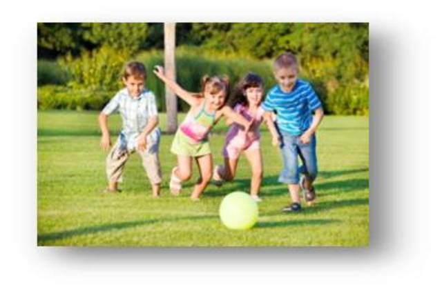 DESARROLLO DE LA CORDINACION MOTRIZ