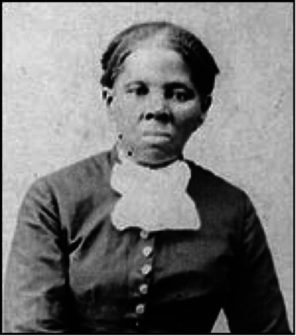 Harriet Tubman