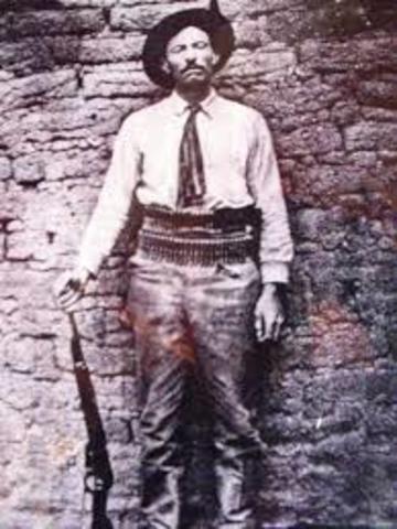 Pascual contra el gobierno Maderista