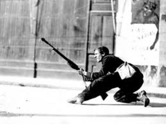 Felix se revela desde Veracruz