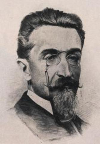 José María de Pereda