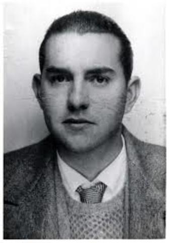 La mort de Francesc Espriu