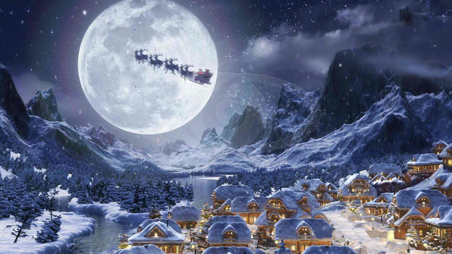 Χριστούγεννα