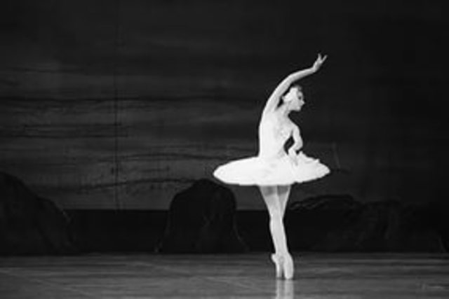 Записки о танце