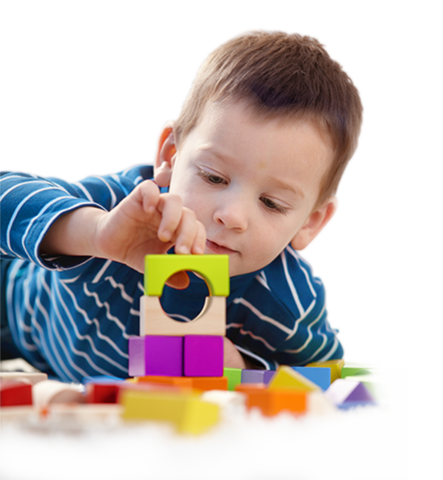 Educativa, reeducativa y terapéutica 13-14 meses