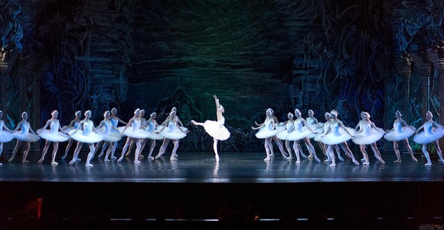 на кончиках пальцев