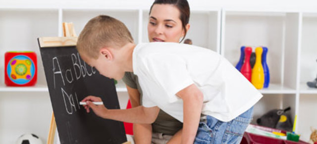 Escala de Denver 5 años