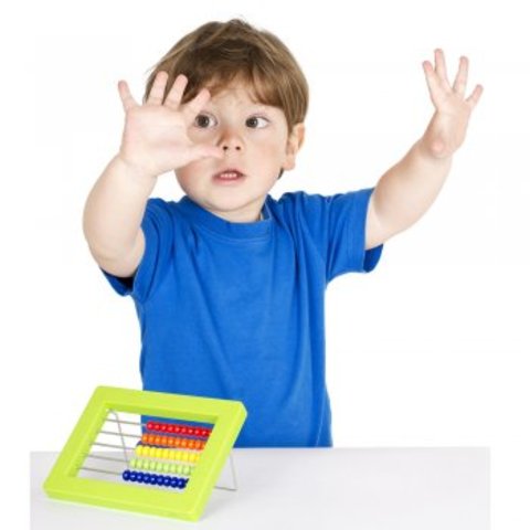 Escala de Denver 6 años