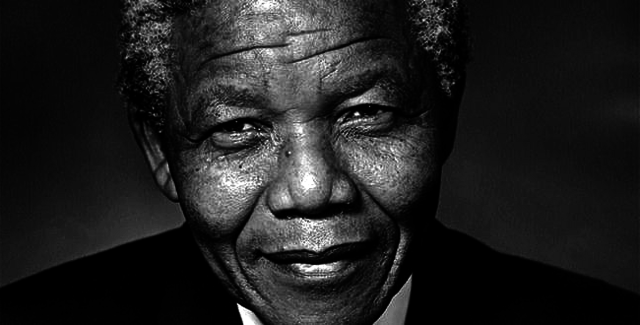 Born in Transkel, South Africa