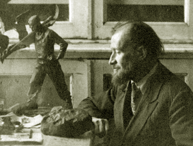 Работа на кафедре Сибирского сельскохозяйственного института