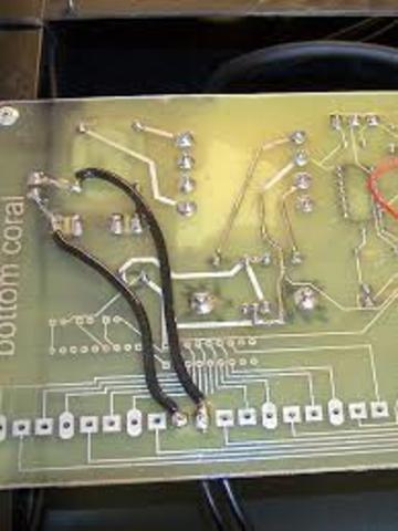 Operación periférica simultánea en linea