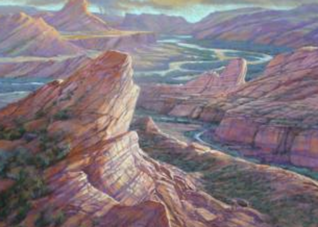 Cassia goes to work on the farms of the Outer Provinces