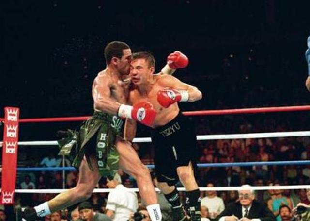 Mitchell - after injury