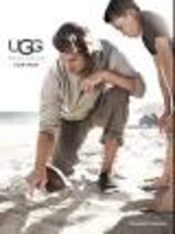 'UGG Australia'- For Men