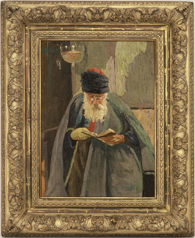 Charles tried Imposing Prayer Book on Scottland