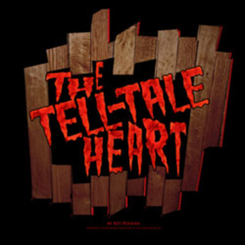 TELL-TALE HEART WAS REVISED AND PUBLISHED