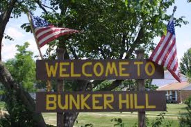 Bunker Hill