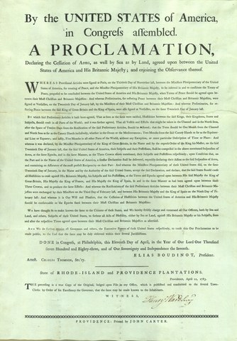 Treaty of Paris