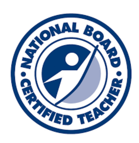 National Board for Professional Teaching Standards