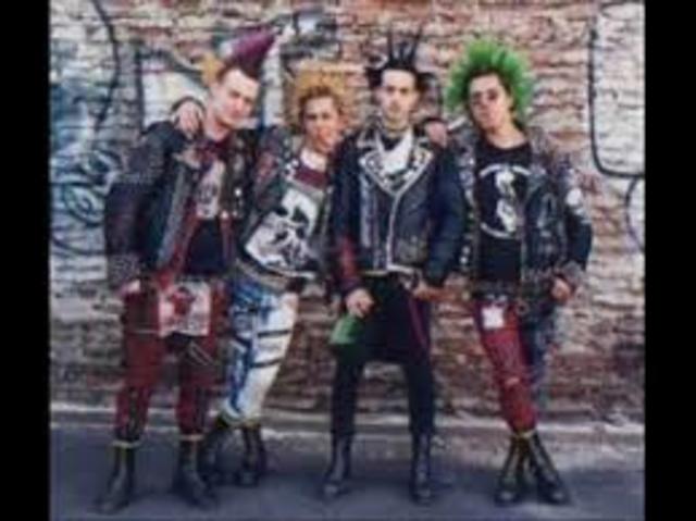 PUNK