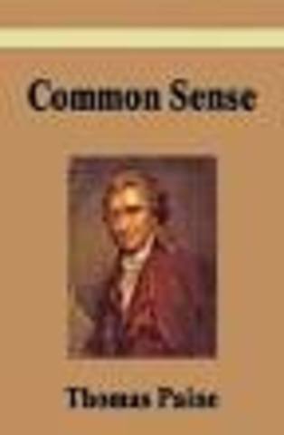 Common Sense