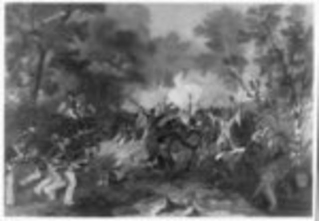 Battle of Tippecanoe