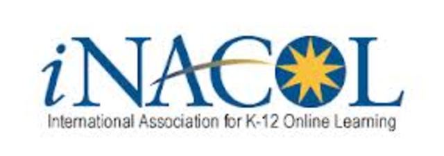 The International Association for K-12 Online Learning