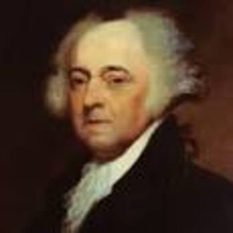 John Adams