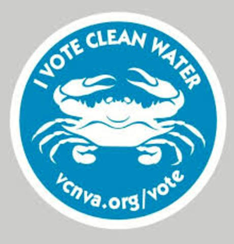 CLEAN WATER ACT IS PASSED!!!!!!!!!!!!!!!!!!!!!!!!!!!