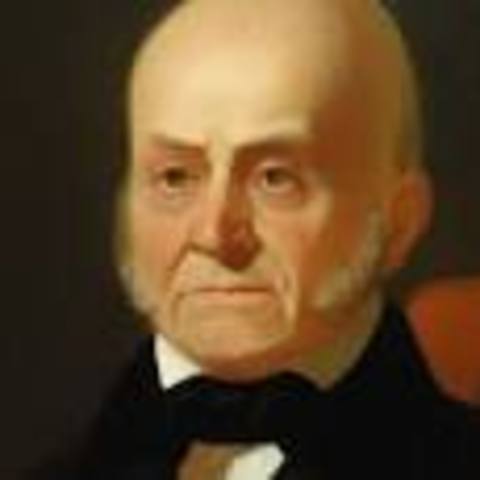 John Q. Adams