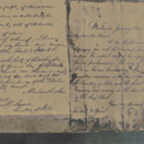 Proclamination of Nation