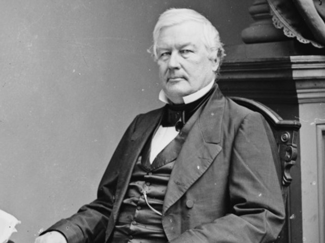 Millard Fillmore