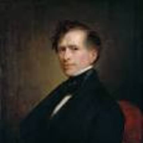 Franklin Pierce