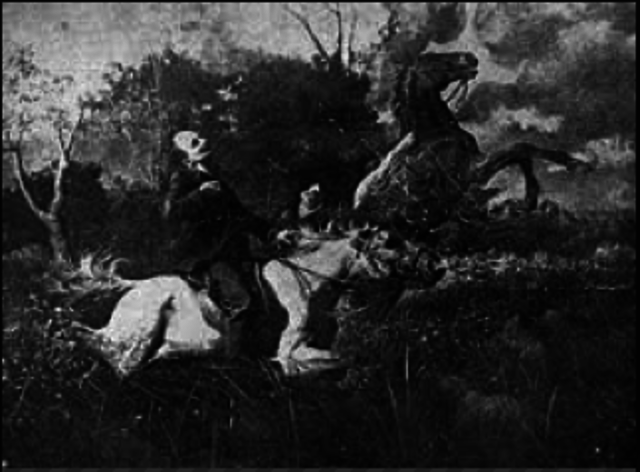 Battle of Dos Ríos and Death at 42