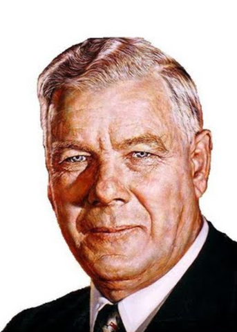 Prime minister Hendrik Verwoerd assassinated