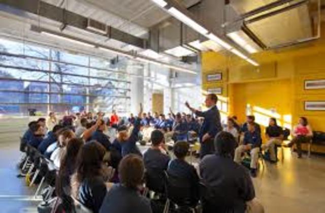 First Charter School