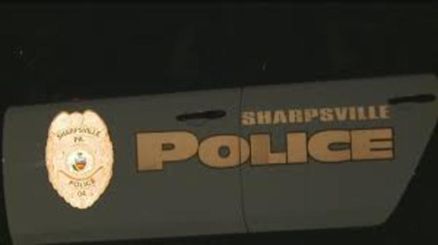 Sharpesville accident